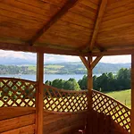Zamkowe Zacisze Czorsztyn