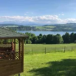 Zamkowe Zacisze * Czorsztyn