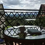Zamkowe Zacisze Czorsztyn