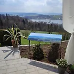 Ubytování v soukromí Zamkowe Zacisze *