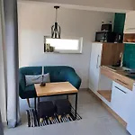 Ubytování v soukromí Zamkowe Zacisze