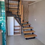 Zamkowe Zacisze Quarto em Acomodações Particulares