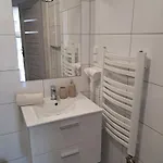 Ubytování v soukromí Zamkowe Zacisze *