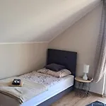 Ubytování v soukromí Zamkowe Zacisze Czorsztyn
