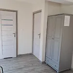 Zamkowe Zacisze * Czorsztyn
