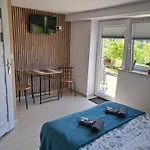 Zamkowe Zacisze Ubytování v soukromí *