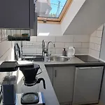 Zamkowe Zacisze Ubytování v soukromí