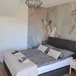 Zamkowe Zacisze Ubytování v soukromí *