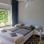 Zamkowe Zacisze *