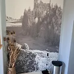 Ubytování v soukromí Zamkowe Zacisze *