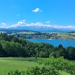 Zamkowe Zacisze *
