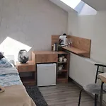 Ubytování v soukromí Zamkowe Zacisze *