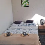 Zamkowe Zacisze Quarto em Acomodações Particulares Czorsztyn
