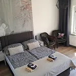 Ubytování v soukromí Zamkowe Zacisze *