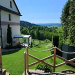 Zamkowe Zacisze * Czorsztyn
