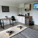 Zamkowe Zacisze Ubytování v soukromí