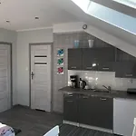Zamkowe Zacisze Czorsztyn