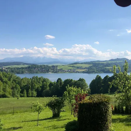 Zamkowe Zacisze