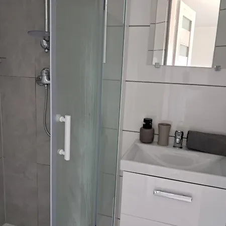 בית אירוח Zamkowe Zacisze *