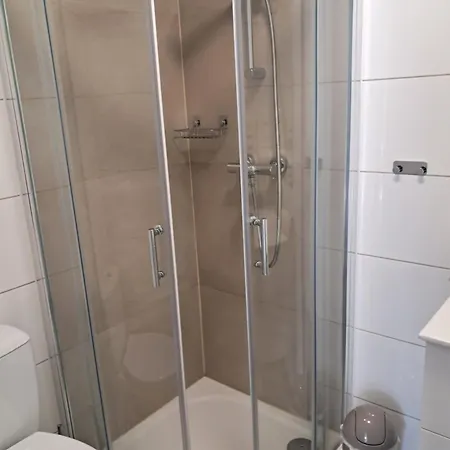 Zamkowe Zacisze שורשטז'ין