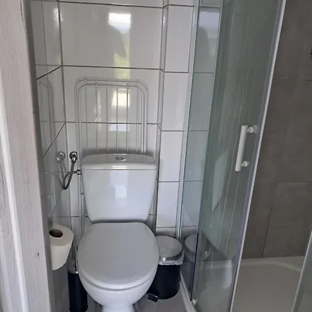Zamkowe Zacisze Séjour chez l'habitant