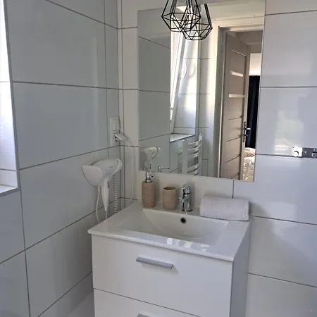 Zamkowe Zacisze שורשטז'ין