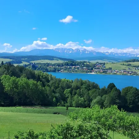 Zamkowe Zacisze *