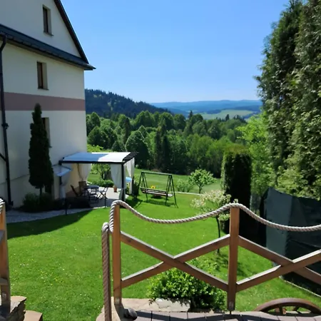 Zamkowe Zacisze * Czorsztyn