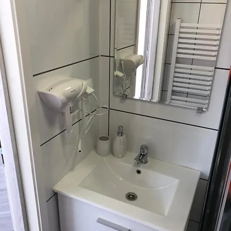 Zamkowe Zacisze * Czorsztyn