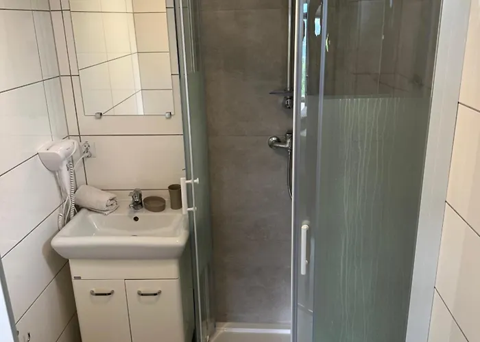 Pansiyon Zamkowe Zacisze Czorsztyn